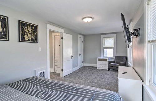 Dog-Friendly Home about 14 Mi to Highmark Stadium - Foto 16