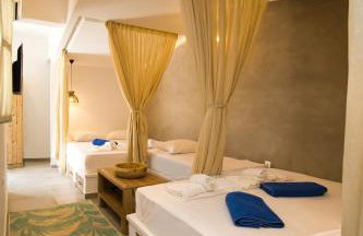 SUITES DREAM TELENDOS - Photo 22