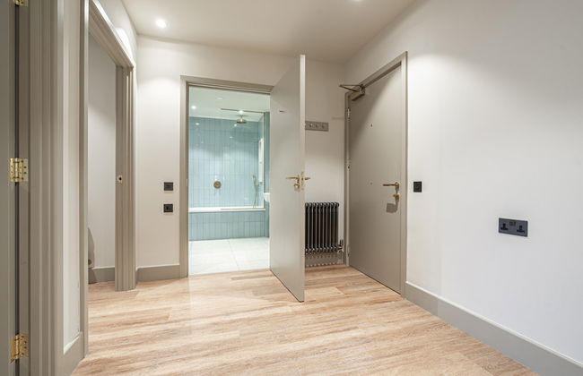 Fabulous North London Flat - Foto 49