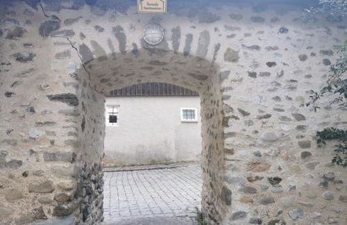 SchlossNest Isny - Denkmal Kultur Park Stadt - Foto 45