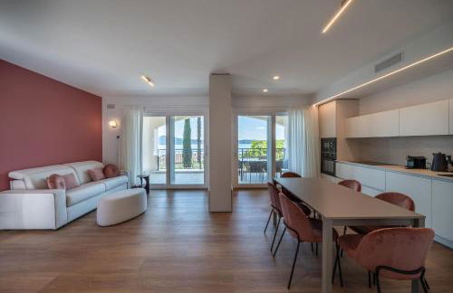 Villa Silvia Apartments - Foto 56