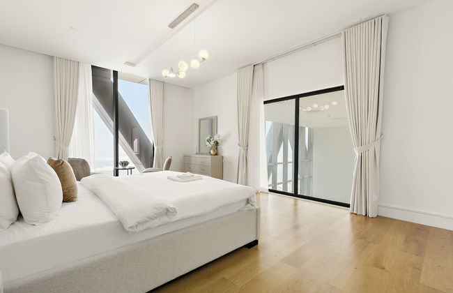 Silkhaus Gate Tower 2 - Foto 7