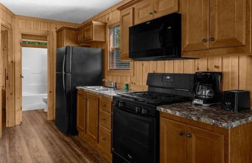 VR04 2 Bdrm Cottage near Wildwood - Foto 8