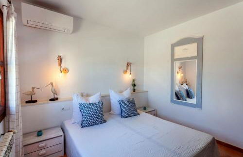 Sa Bassa - country house close to the village - Foto 18