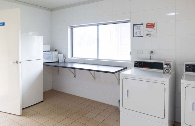 Coonamble Riverside Holiday Park - Foto 34