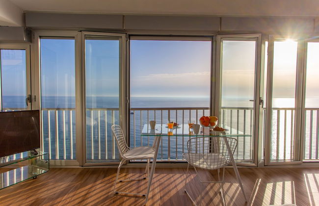 Cullera Panoramic Sea Views Apartment - Foto 32