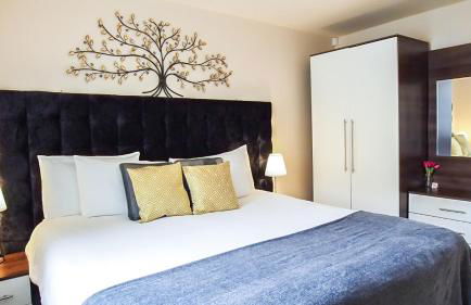 UR City Pad - Regent Wharf - Foto 14