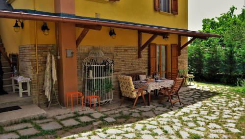 Casa Fiorenza - Foto 2