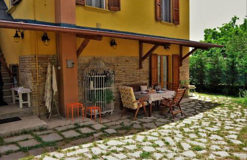 Casa Fiorenza - Foto 2