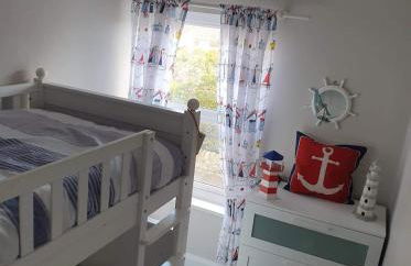 Seahouses cottage - Foto 15