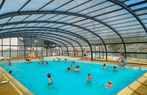 Chalet 3 étoiles - Piscine - ccbbhfa - Foto 30