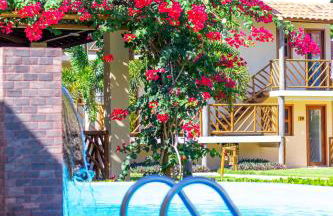 POUSADA OBAH VILLAGE - Foto 11