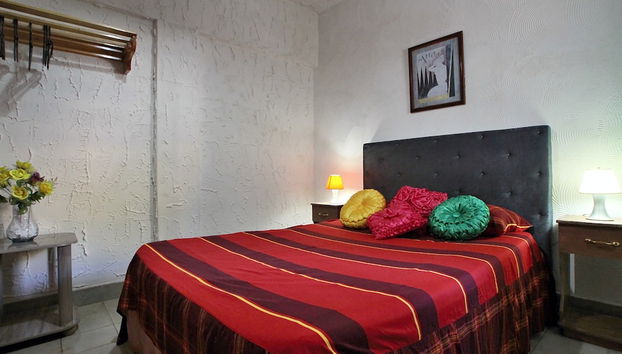 Aparthotel in Havana - Photo 4