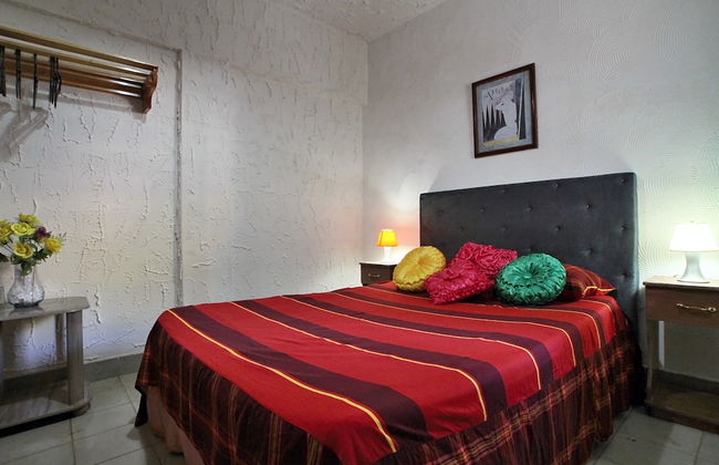 Aparthotel in Havana - Photo 4