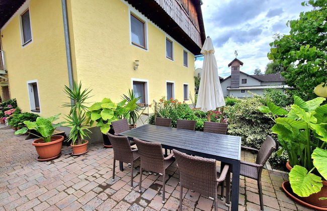 Beautiful Apartment Near Worthersee - Photo 20