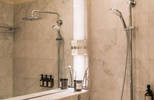 Tallskog - Dein Apartment am Naturstrand Hohen Wieschendorf - Foto 20