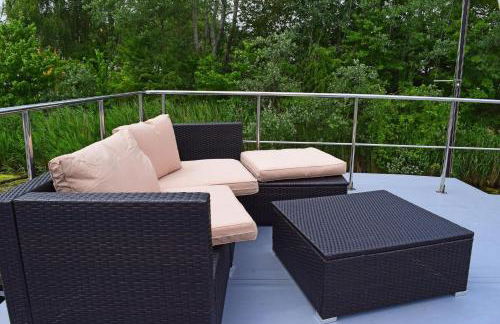 Houseboat Leni, Flensburg - Foto 23