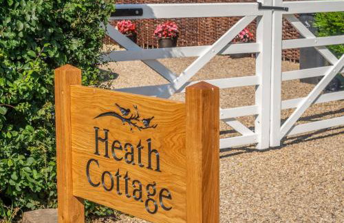 Heath Cottage - Foto 33