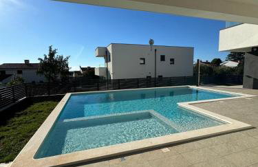 Villa Victoria - Foto 3