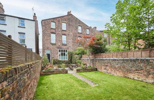 Host & Stay - Beech Street - Foto 33