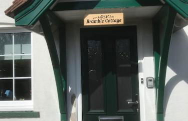 Bramble Cottage - Sleeps 5 - Foto 15