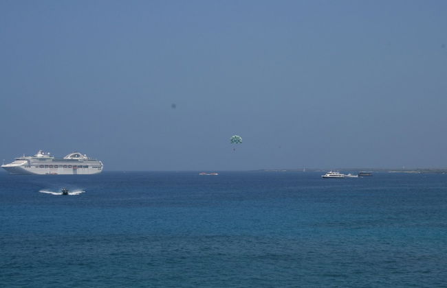 Sea Ge 1-205-oceanfront 2 Bedroom Condo by RedAwning - Foto 24