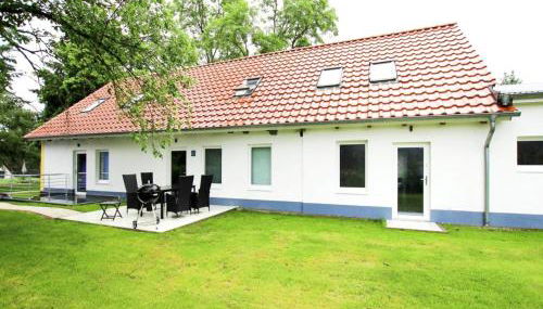 Reihenhaus Tulpe in Lohmen - Foto 2