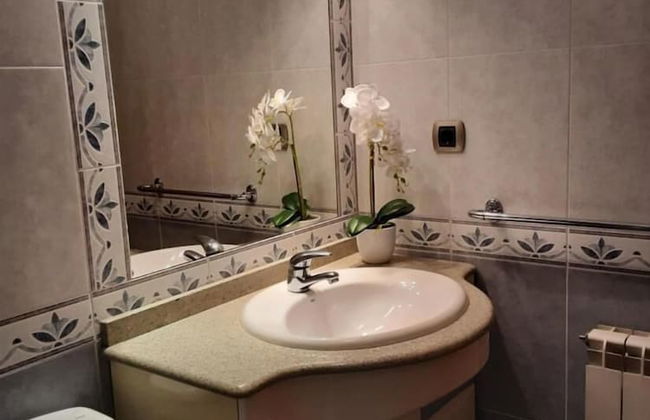 Sellamante2 Cozy and Stylish Apartment - Photo 11