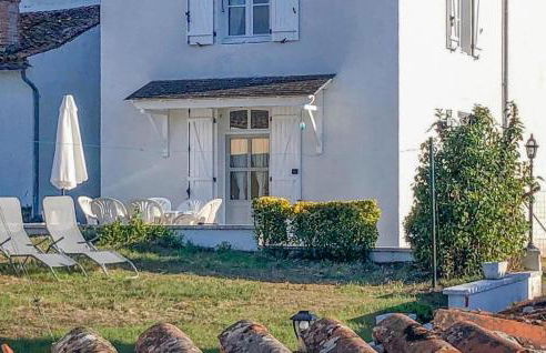 2 Bedroom Cozy Home In Oradour-Fanais - Foto 10