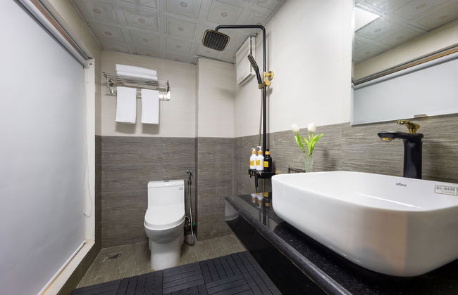 SAPA VIEW SPRING GARDEN HOTEL - Foto 77