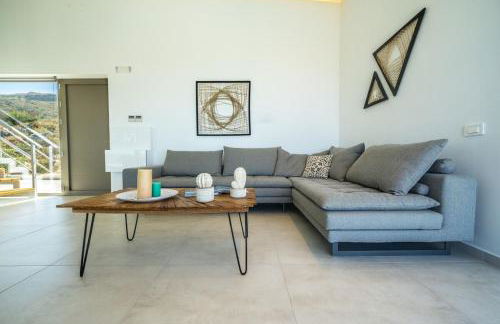 Villa Con Vista- Heated Pool 4 bdr sleeps 8 - Foto 16