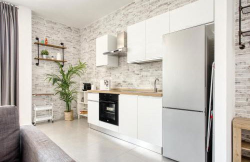 Politecnico - Elegant Urban Flat - Foto 1