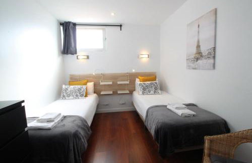 Interpares Terrace by Del Parque Flats - Photo 20