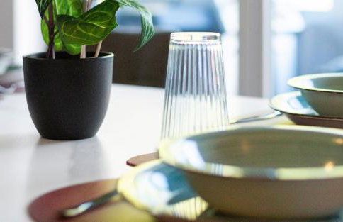 Lit Living Deluxe Apartments Wörth - Parking - Box Spring - BBQ - Balcony - Foto 30