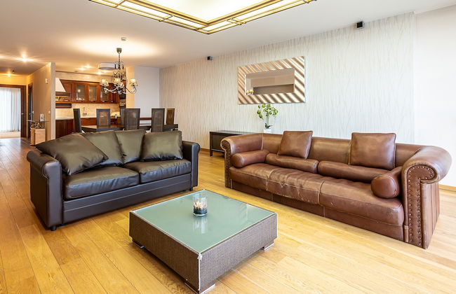 WINWINSTAY Exclusive Apartments by River Daugava - Photo 22