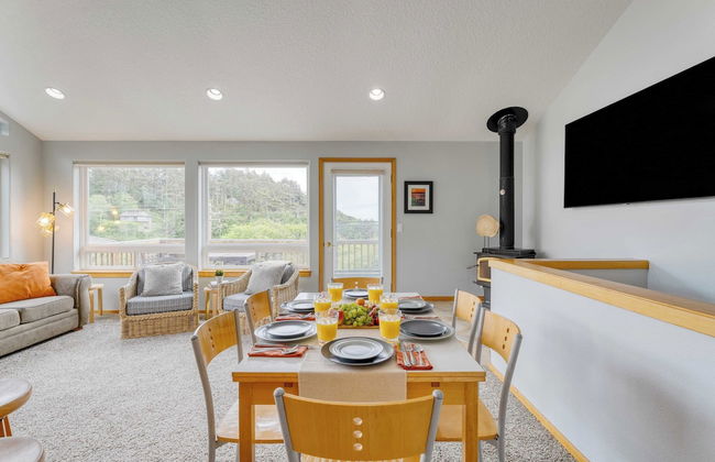 Bella Sol by Avantstay Ocean Views + Game Room - Foto 8