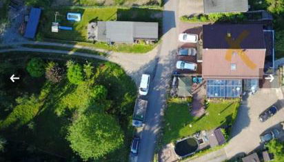 Susi"s Ferienwohnungen - Foto 2