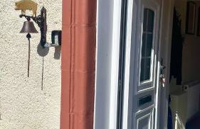 Colourful life-house near Glasgow - Foto 29