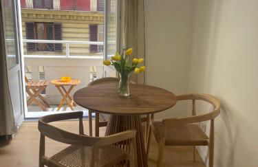 Paolo's Boutique Apartment near Villa Borghese - Foto 7