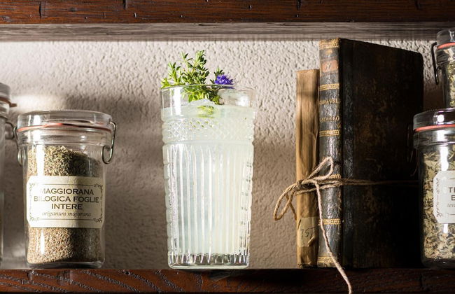 Borgo Antichi Orti Assisi - Foto 44