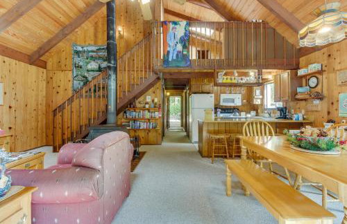 The Chalet on Lopez - Foto 49