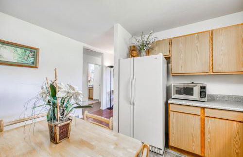 Volcano Cottage - Foto 7