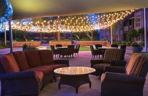 Marriott Canyon Villas 2BD villa next to JW - Foto 31