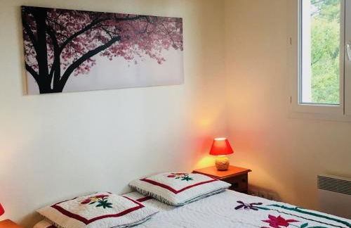 Villa Cool Douce - Foto 11