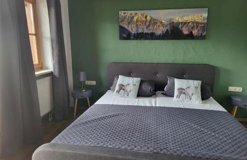 Ferienwohnungen beim Silbergersee - Foto 18