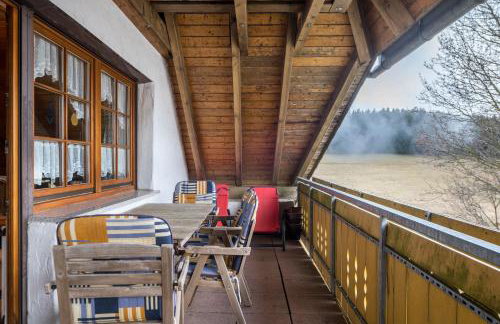 Ferienwohnung Heimkehr - Foto 17
