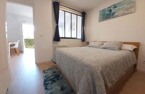 Acogedor estudio en San Sebastián - Foto 3