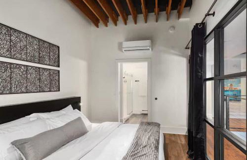 Urban Sanctuary Luxury Stay with Private Parking - Foto 17