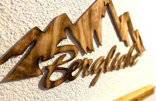 Natur-Apartment am Großen Arber Netflix WIFI - Foto 36