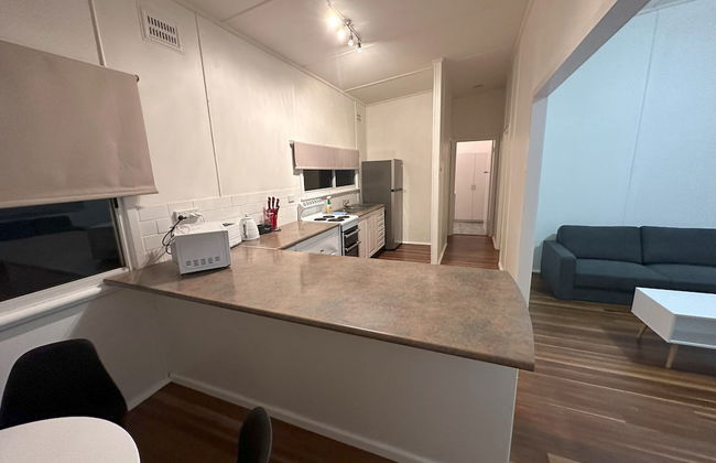 Breimba Street Apartments - Photo 47